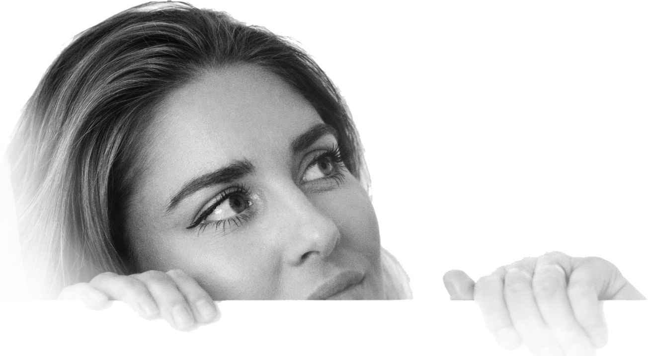 Portrait of Rachel